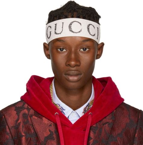 gucci headband men's cheap|gucci headband pictures.